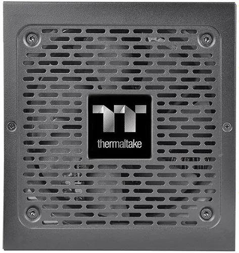 Zasilacz THERMALTAKE Smart BX3 550W Bronze