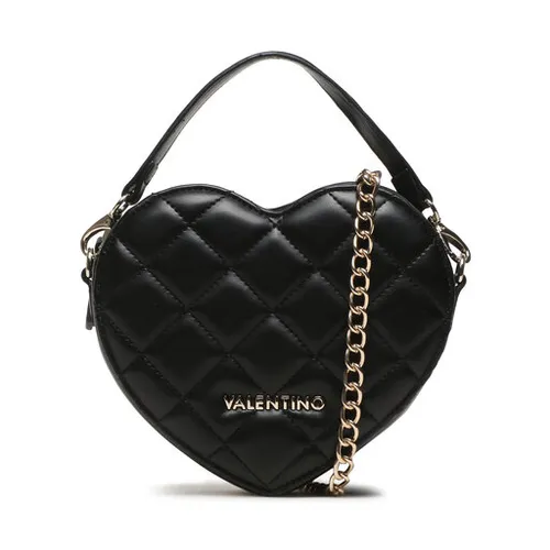 Valentino Marshmallow Vbs7ch01 Nero Bag