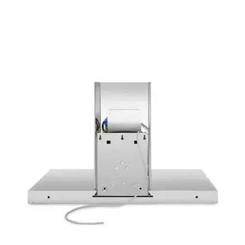 Okap Smeg KBT900XE Stal nierdzewna