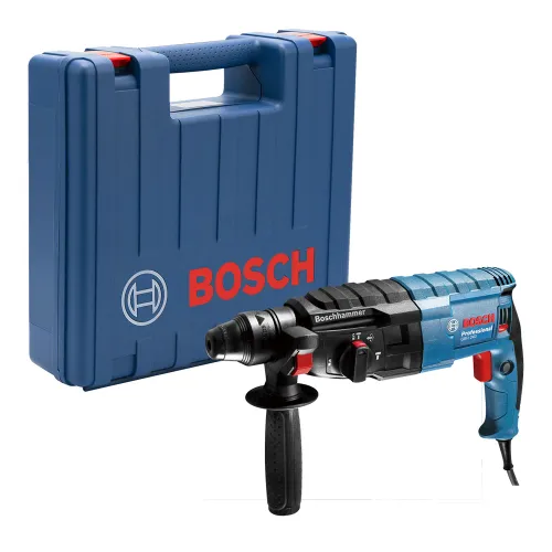 Bosch GBH 240 790W Zımbalayıcı (0611272100)