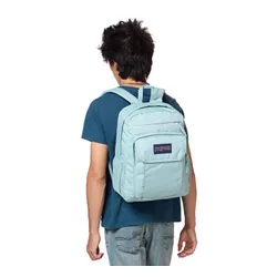 Plecak szkolny dziewczęcy Union Pack JanSport - faded sage
