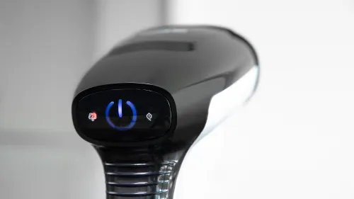 Parownica do ubrań (Steamer) CECOTEC Fast&Furious 4020 Force