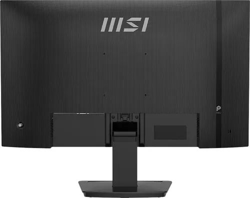 MSI PRO MP273 E14A - 144Hz | Full HD | IPS | 27''