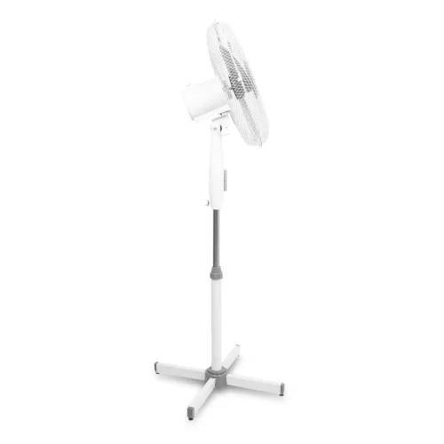 Wentylator Łucznik SF-2019 Szary