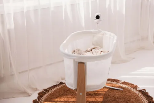 Kamera do elektronicznej niani Momini DreamEye