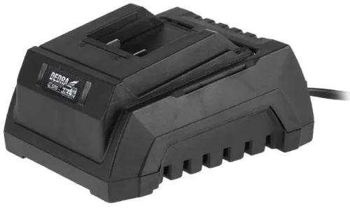 Wiertarko-wkrętarka Dedra SAS+ALL 18V DED7010