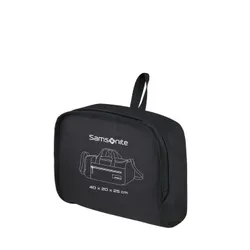 Składana torba podręczna Samsonite Roader Duffle Bag XS - deep black