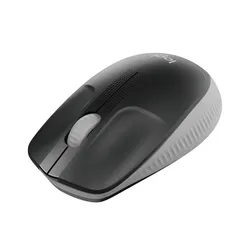 Myszka Logitech M190 Czarno-szary