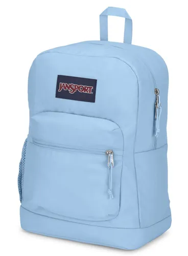Plecak miejski JanSport Cross Town Plus - blue dusk