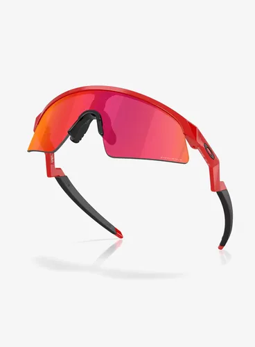 Okulary przeciwsłoneczne dziecięce Oakley Resistor Sweep redline/prizm field