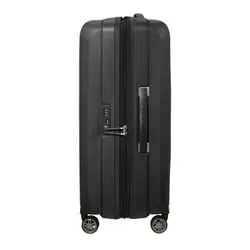 Orta Genişletilebilir Kılıf Samsonite Hi-Fi-black