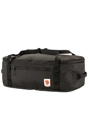 Дорожная сумка Fjallraven High Coast Duffel 22-black