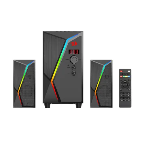 Głośnik Redragon Anvil Pro GS520-PRO Czarny