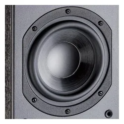 Kolumny Indiana Line Nota 260 X Orzech 2szt.