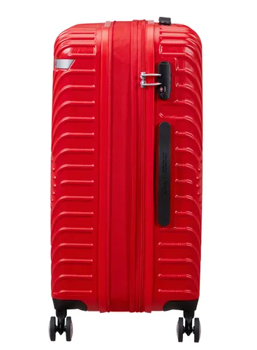 Orta Bavul American Tourister Mickey Clouds-classic red