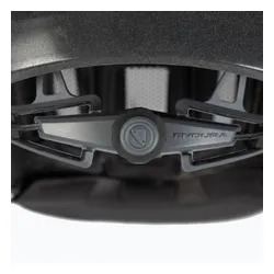 Kask rowerowy Endura Urban Luminite black