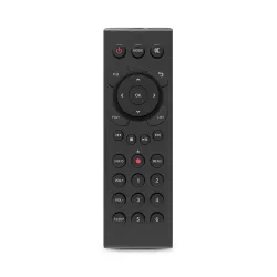 Radioodbiornik Imperial DABMANi420BK Radio FM DAB+ Internetowe Wi-Fi Bluetooth Czarny