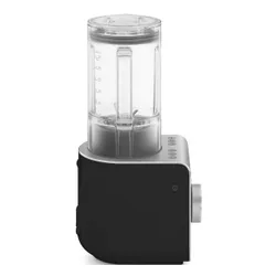 Blender kielichowy SMEG BLC01BLMEU (Wysokoobrotowy)