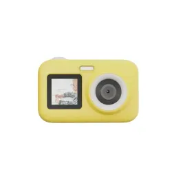 Kamera SJCAM Funcam Plus Żółty