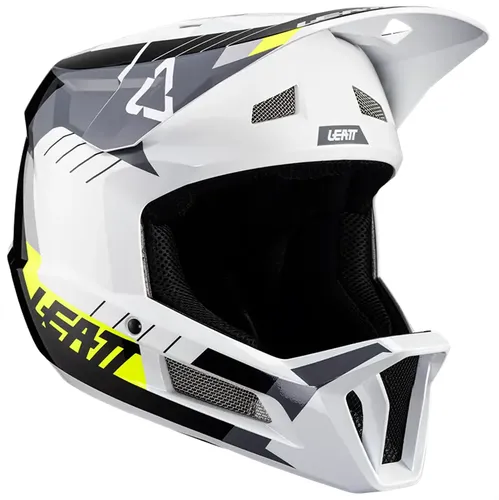 Kask rowerowy Full Face LEATT MTB Gravity 2.0 V24
