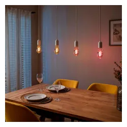 Inteligentna żarówka HAMA 176643 E27 4.9W Matter