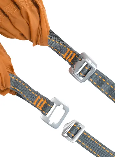 Hamak turystyczny Robens Trace Hammock UL - orange