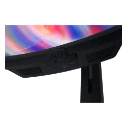 Monitor Samsung ViewFinity S8 S40H850TAU 40" 5K2K VA 144Hz 4ms Zakrzywiony Gamingowy