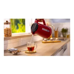 Bosch TWK1M124 czerwony [oferta Outlet]