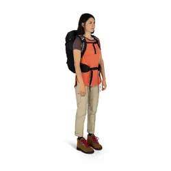 Треккинговый рюкзак Osprey Hikelite 28 M / L-Tan concrete