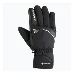Rękawice narciarskie męskie ZIENER Galiso-Z GTX+Gore Plus Warm black