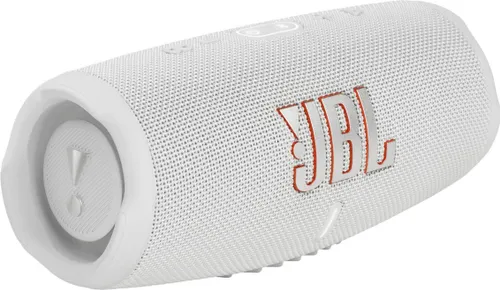 hoparlör JBL Şarj 5 Beyaz