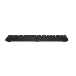 Klawiatura mechaniczna Genesis Thor 404 US RGB Outemu Peach Silent Czarny