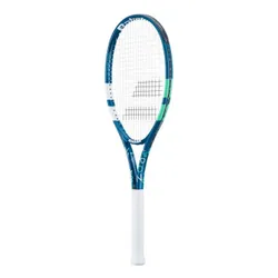 Rakieta do tenisa ziemnego Babolat Wimbledon 27 S NCV G3 niebieska 121251 G3 208305