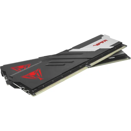 Pamięć RAM Patriot Viper Venom DDR5 64GB (2 x 32GB) 5200 CL40