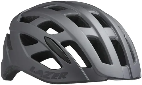 Kask rowerowy LAZER Tonic Grafitowy Szosowy (rozmiar L)