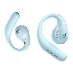 Soundcore AeroFit Pro Błękitne