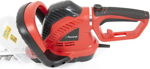 Nożyce do żywopłotu FAWORYT EN750R 750W 550 mm
