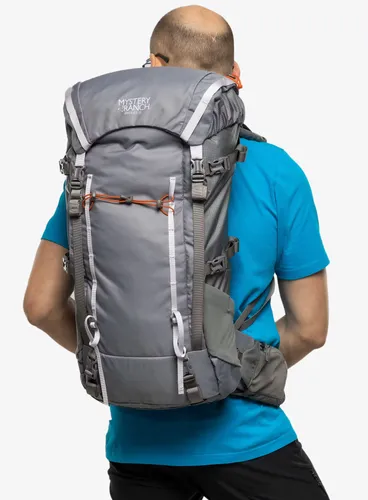 Plecak damski Mystery Ranch Bridger 35 - aura