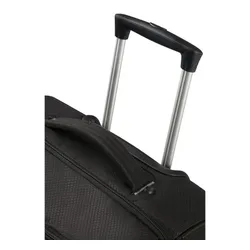 Большая дорожная сумка на колесиках Samsonite Sonora-black