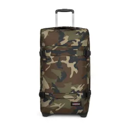 Tekerlekli Seyahat Çantası Eastpak Transit L-camo