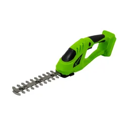 Nożyce do żywopłotu / trawy GREENSO UAO011 20V akumulatorowe