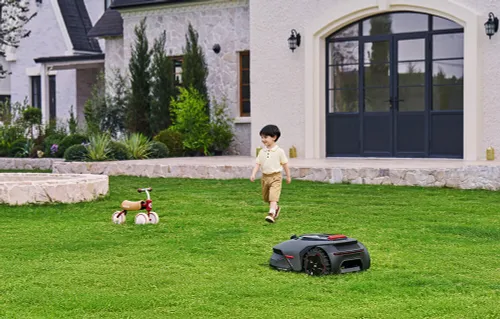 Robot koszący MOVA LiDAX Ultra 1600