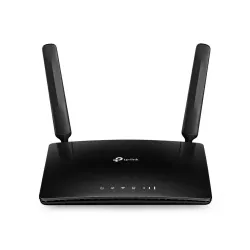 Router TP-LINK TL-MR150 Czarny