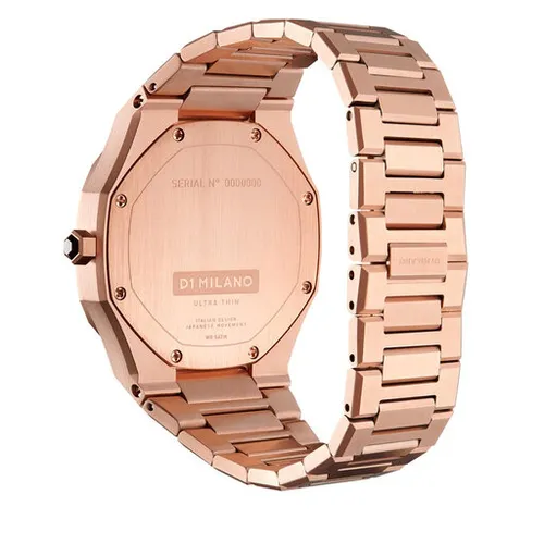 Часы D1 Milano UTNJ01 Pink