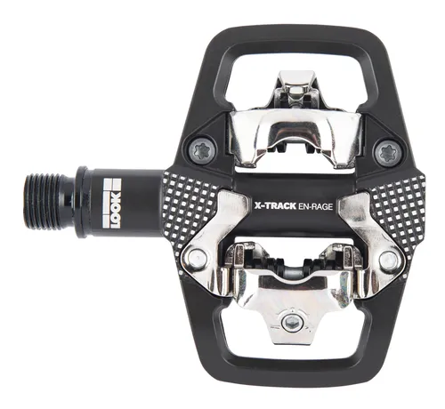 LOOK X-Track EN-Rage Bisiklet Pedalları