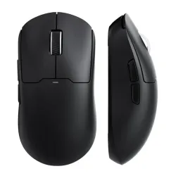 Myszka gamingowa MCHOSE A5 Pro Max Czany