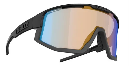 Okulary rowerowe BLIZ Vision Nano Nordic Light