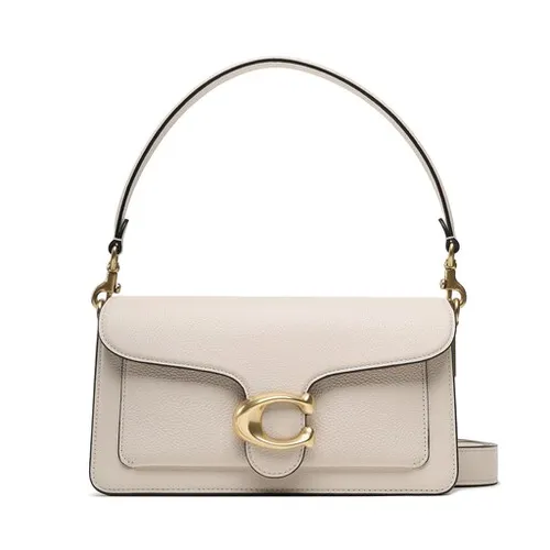 Geanta Coach Pbbl Tab Sb 26 Rf CH857 Écru