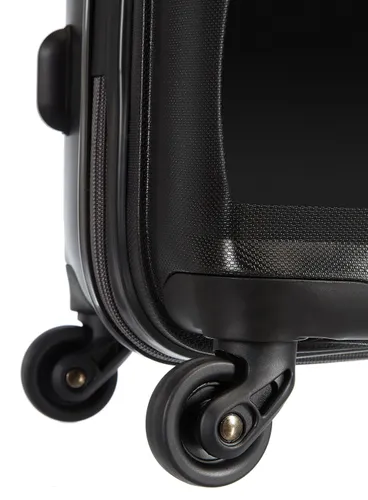 American Tourister Bon Air - black Salon Kılıfı