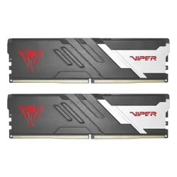 Pamięć RAM Patriot Viper Venom DDR5 64GB (2 x 32GB) 5600 CL40